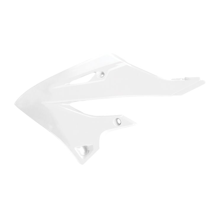 Kylarkåpor Replica Plastics Vit POLISPORT – bild 2