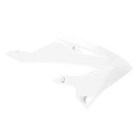 Kylarkåpor Replica Plastics Vit POLISPORT