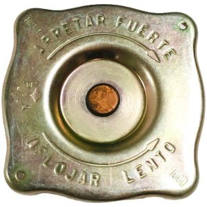 Kylarlock 55mm Metall