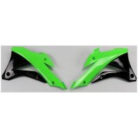 Kylarlock Grön UFO