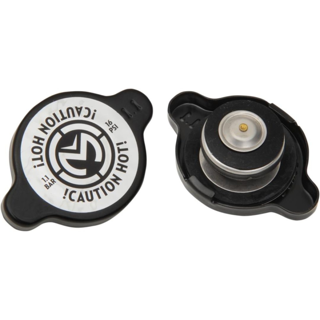Kylarlock Moose Racing 1.8 bar