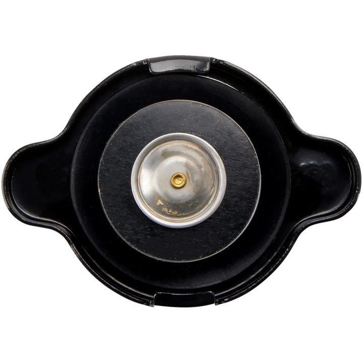 Kylarlock Racing Högt Tryck Svart K&S Technologies RADIATR CAP HP RACE 23PSI – bild 2