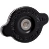 Kylarlock Racing Högt Tryck Svart K&S Technologies RADIATR CAP HP RACE 23PSI – miniatyr 3