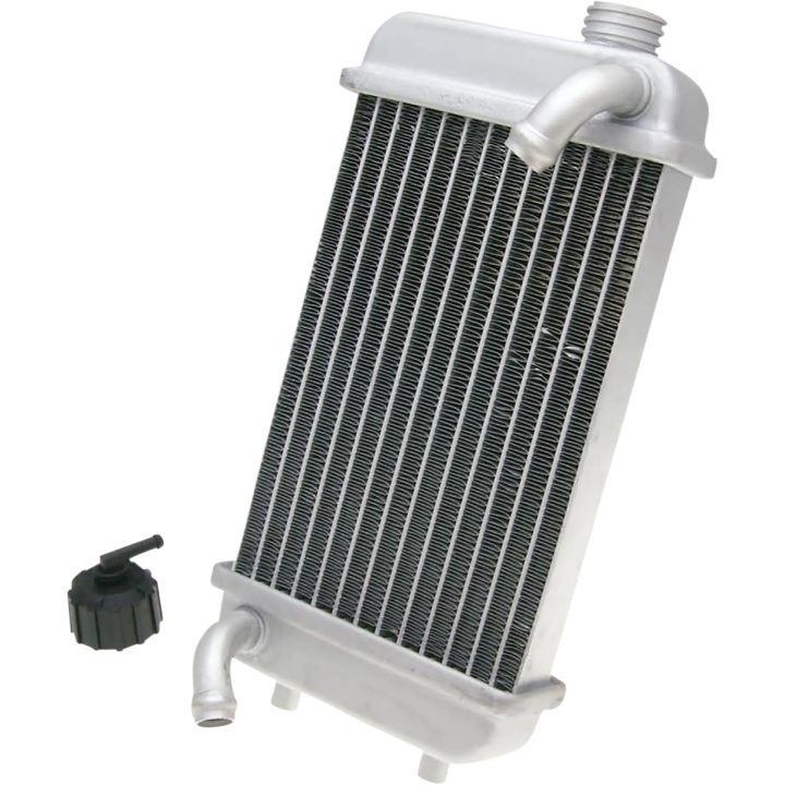 Kylarlock Silver 101 OCTANE – bild 2