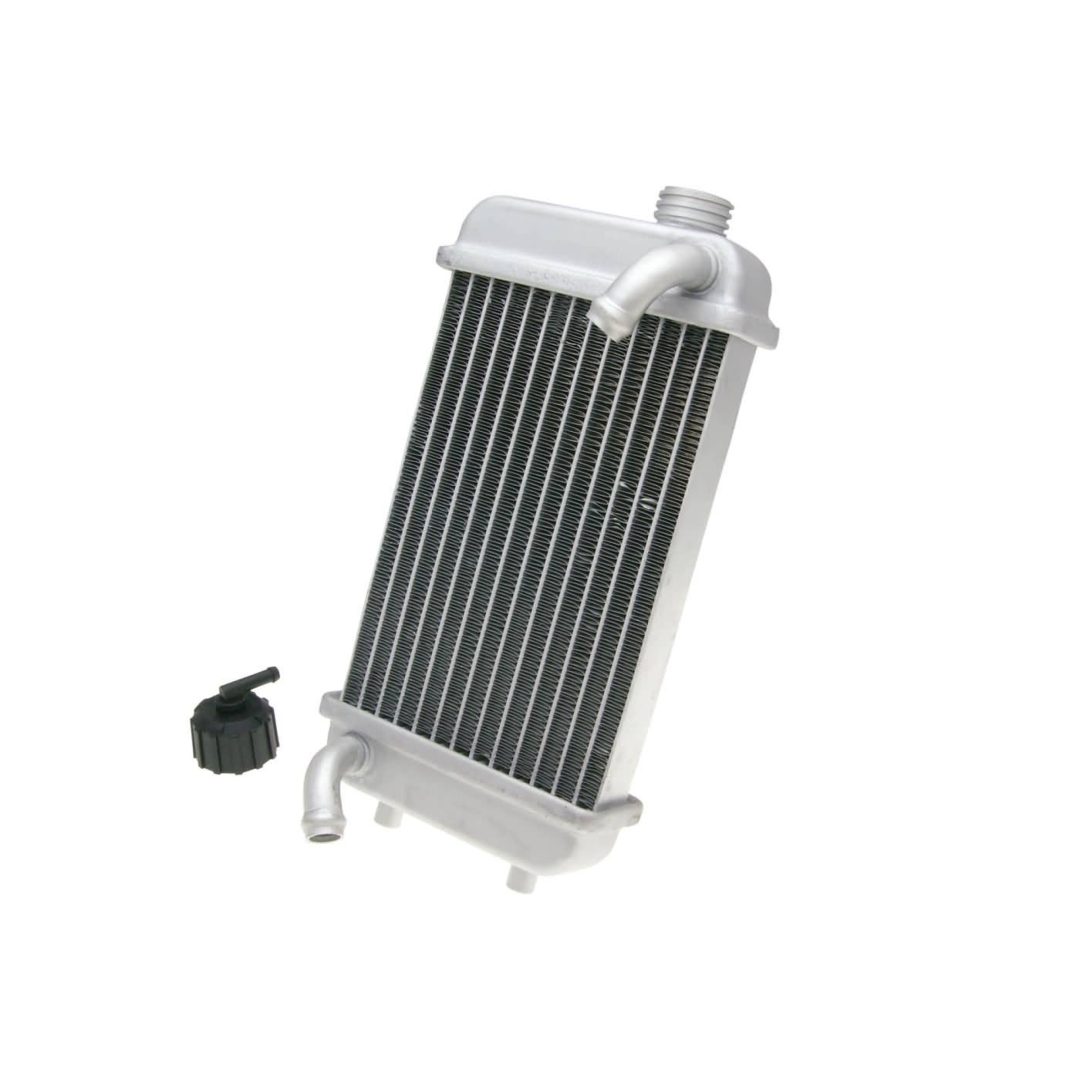 Kylarlock Silver 101 OCTANE