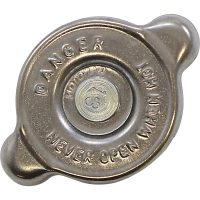 Kylarlock Silver MOOSE RACING