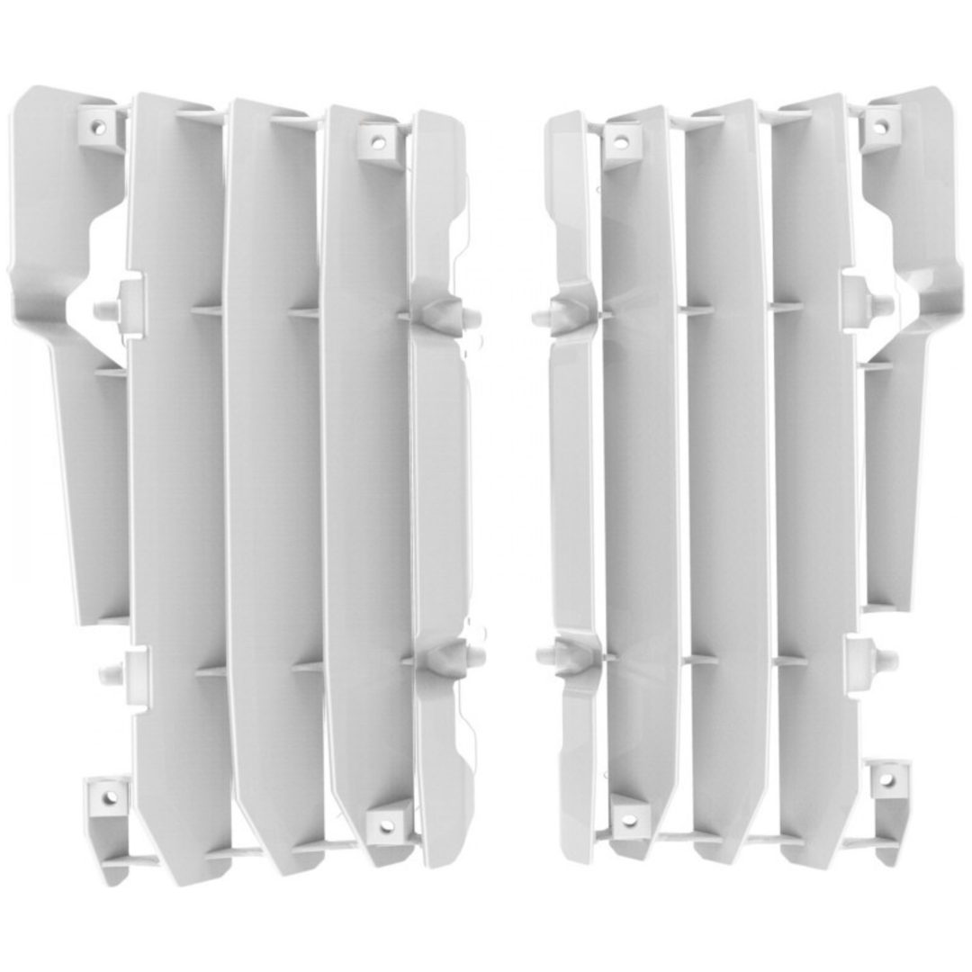 Kylarlock Vit POLISPORT