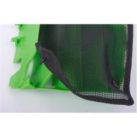 Kylarnät Mesh Svart POLISPORT