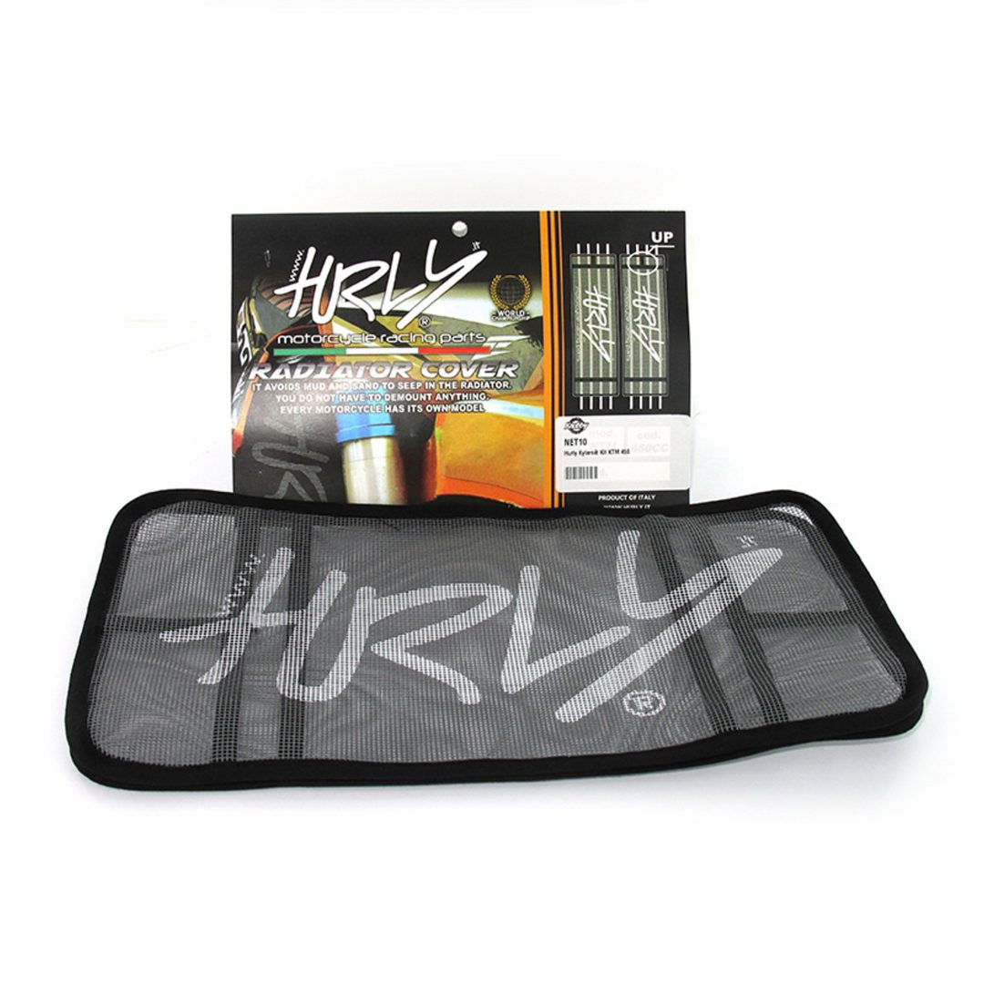 Kylarnät PROGRIP Hurly