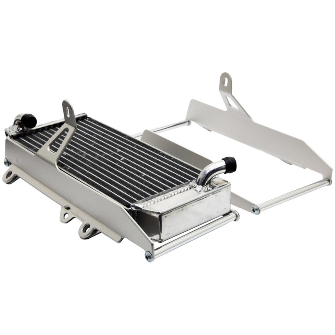 Kylarskydd ALuminium CROSS-PRO