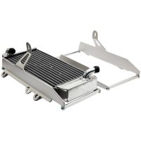 Kylarskydd ALuminium CROSS-PRO