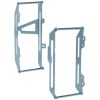 Kylarskydd ALuminium CROSS-PRO – miniatyr 2