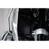Kylarskydd Aluminium Svart SW-MOTECH Svart – miniatyr 5