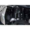 Kylarskydd Aluminium Svart SW-MOTECH Svart – miniatyr 4