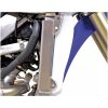 Kylarskydd Aluminium/blå/silver AXP RACING – miniatyr 2