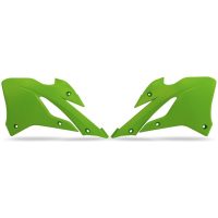 Kylarskydd Grön UFO