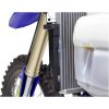 Kylarskydd Hdpe Svart AXP RACING – miniatyr 2