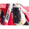 Kylarskydd Hdpe Svart AXP RACING – miniatyr 2