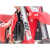 Kylarskydd Hdpe Svart AXP RACING – miniatyr 6
