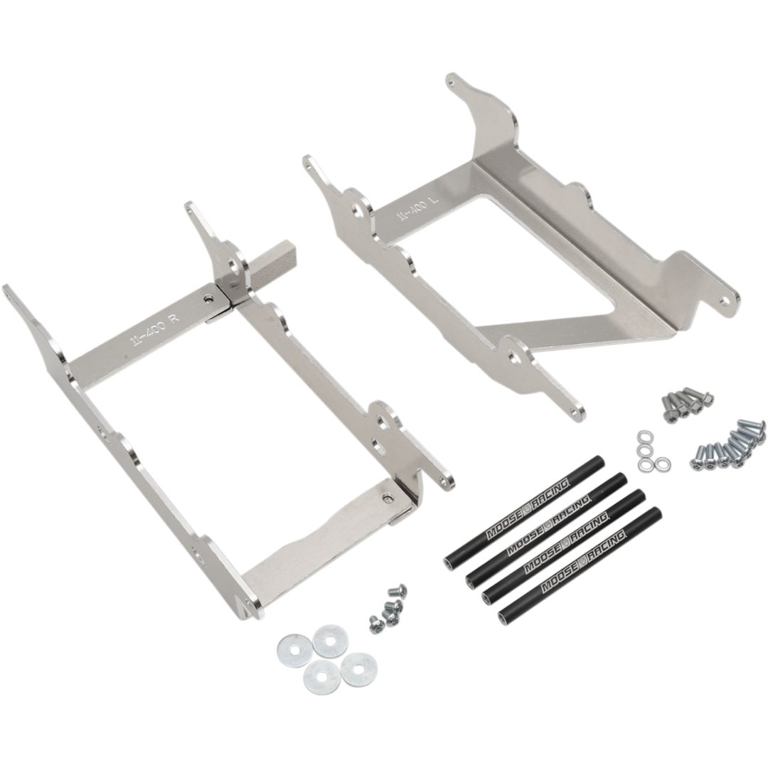 Kylarskydd Moose Racing GUARD RADIATOR BETA