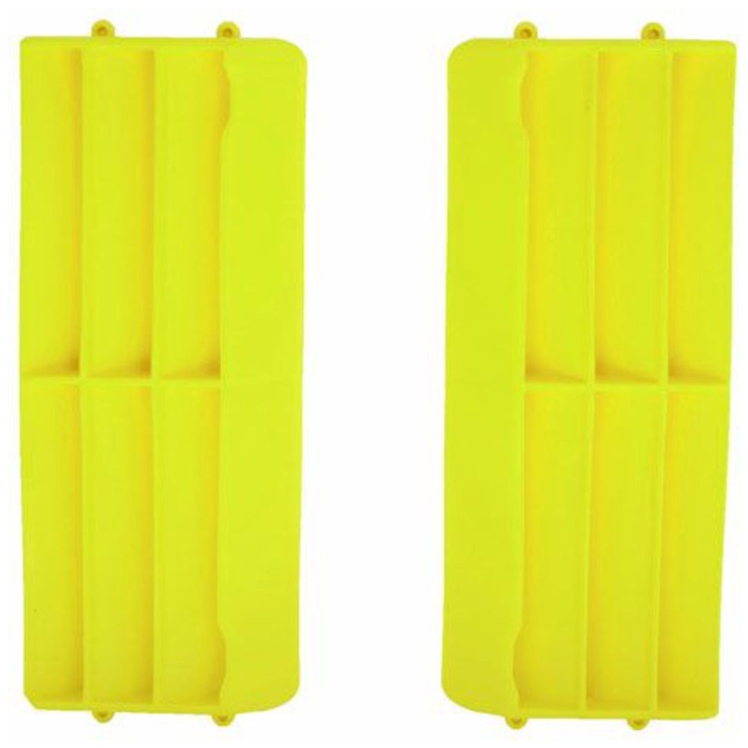 Kylarskydd Neon/Gul Rtech Rtech, Reserv Inre Kylargaller