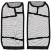 Kylarskydd Nylon TWIN AIR – miniatyr 1