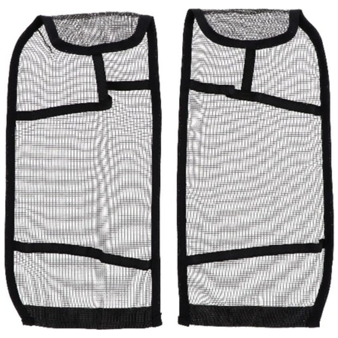 Kylarskydd Nylon TWIN AIR