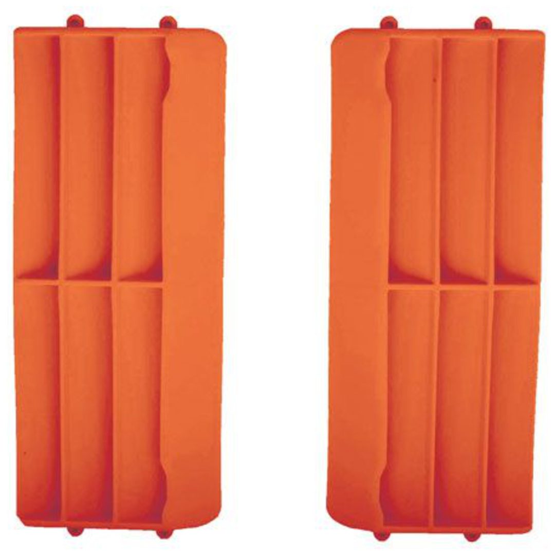 Kylarskydd Orange Rtech Orange