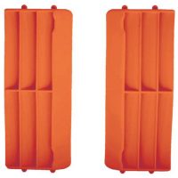 Kylarskydd Orange Rtech