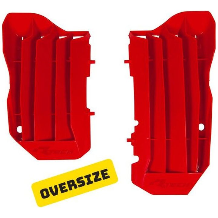 Kylarskydd Oversize RTECH – bild 2