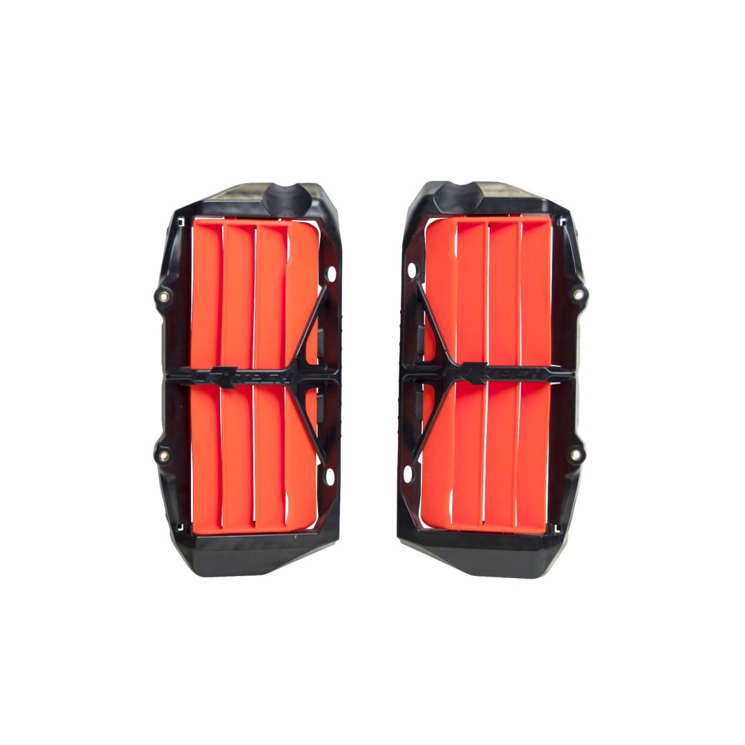 Kylarskydd OVERSIZED Rtech Orange
