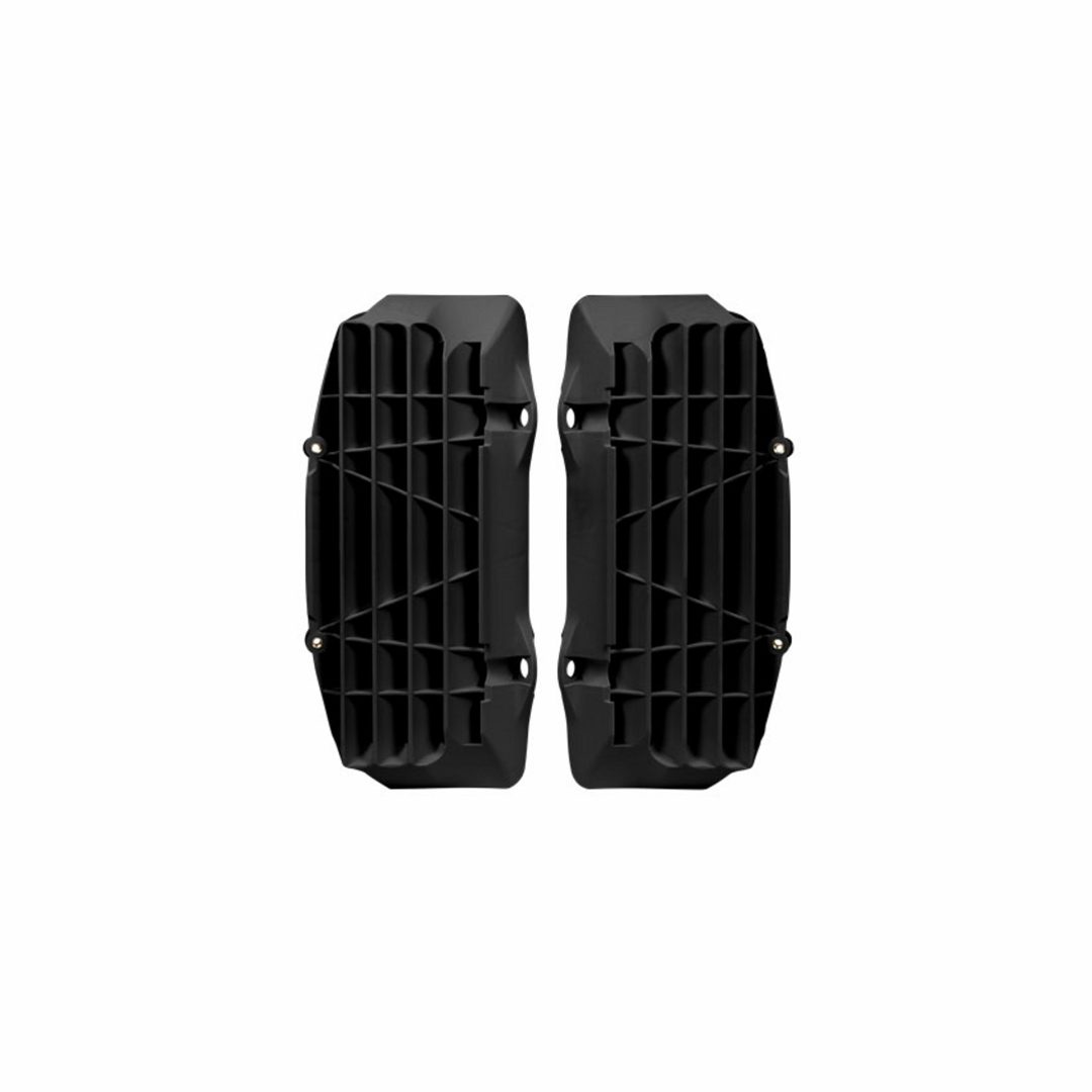 Kylarskydd OVERSIZED Rtech Svart