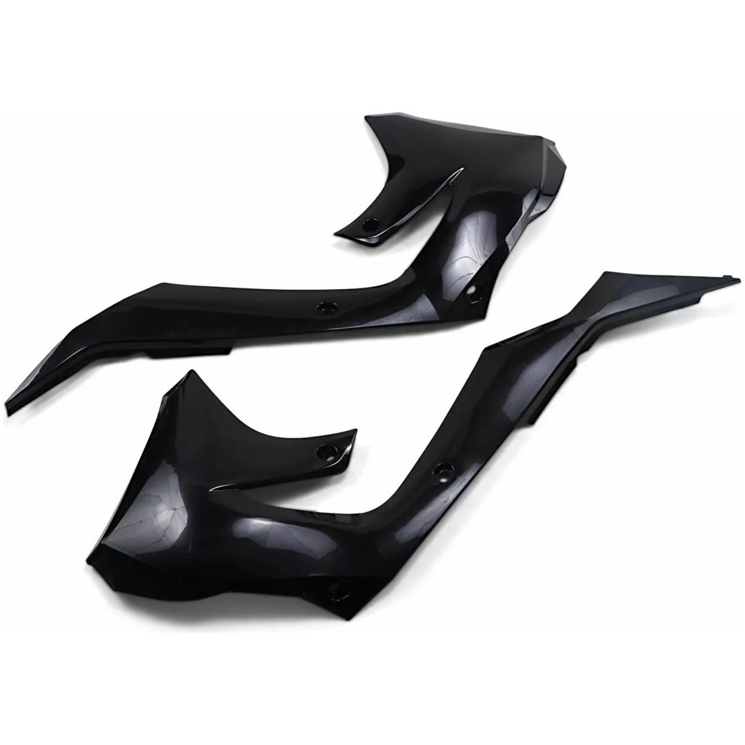 Kylarskydd PowerFlow CYCRA Svart – bild 2