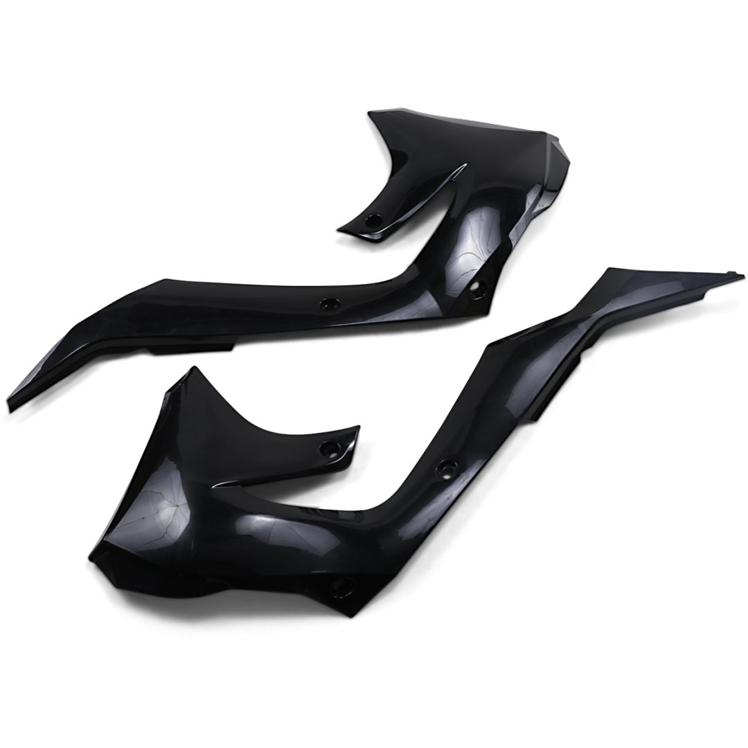Kylarskydd PowerFlow CYCRA Svart