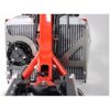 Kylarskydd Silver AXP RACING – miniatyr 2