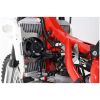 Kylarskydd Silver AXP RACING – miniatyr 3