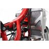Kylarskydd Silver AXP RACING – miniatyr 4