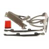 Kylarskydd Silver AXP RACING – miniatyr 2