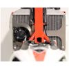 Kylarskydd Silver AXP RACING – miniatyr 3