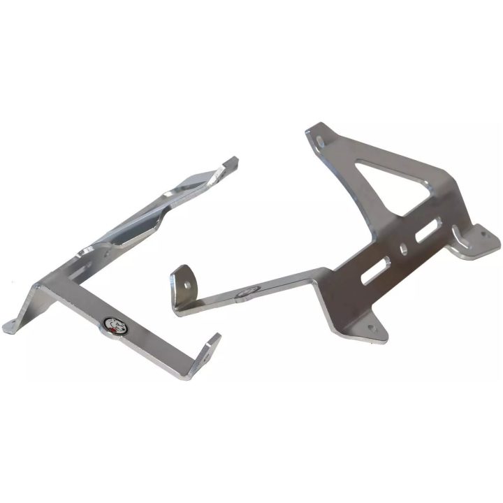 Kylarskydd Silver AXP RACING – bild 3