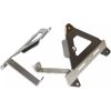 Kylarskydd Silver AXP RACING – miniatyr 2