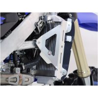 Kylarskydd Silver AXP RACING