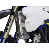 Kylarskydd Silver AXP RACING