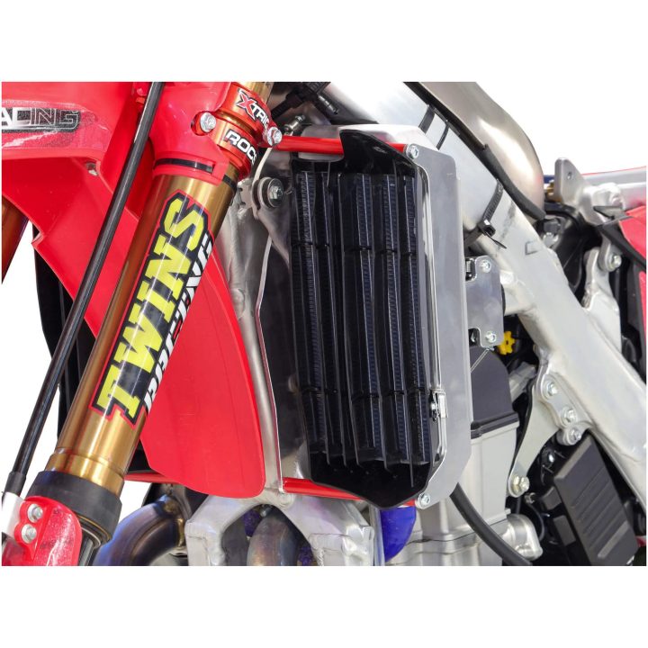 Kylarskydd Silver AXP RACING – bild 3