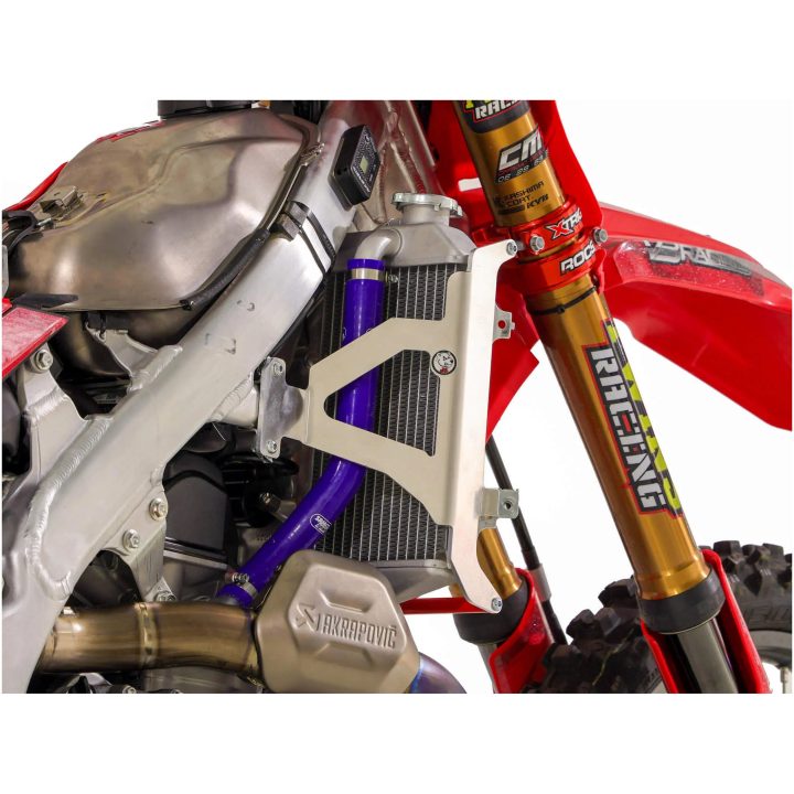Kylarskydd Silver AXP RACING – bild 4