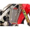 Kylarskydd Silver AXP RACING – miniatyr 1