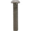 Kylarskydd Silver/chrome COBRA COVER RADIATOR AERO 750 – miniatyr 3