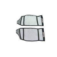 Kylarskydd Svart TWIN AIR