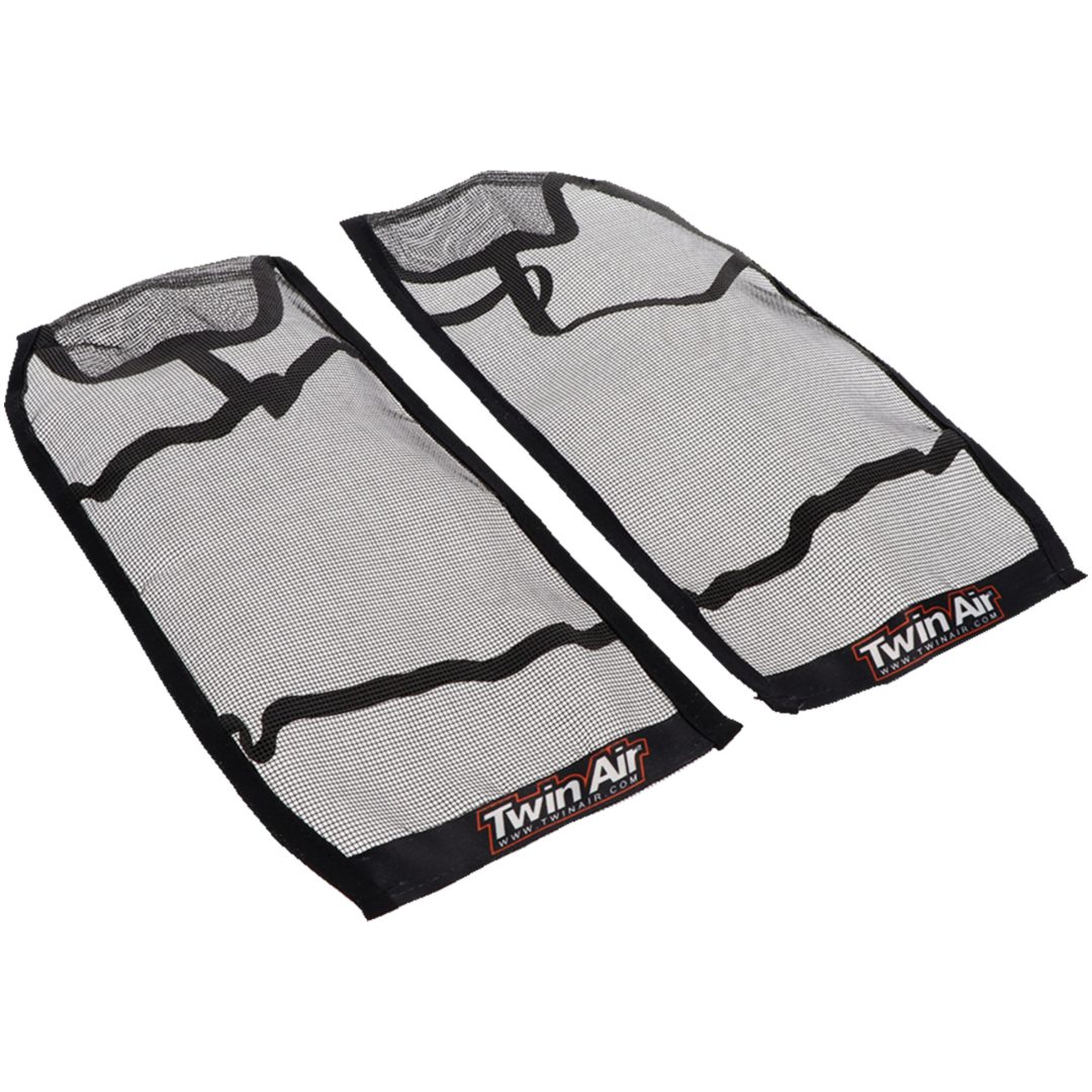 Kylarskydd Svart TWIN AIR