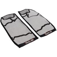 Kylarskydd Svart TWIN AIR